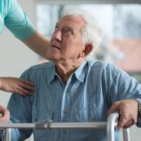 HnH Home Healthcare LLC Logo