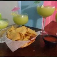 El Agave Mexican Restaurant Logo