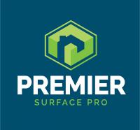 Premier Surface Pro Logo