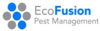 EcoFusion Pest Control Logo