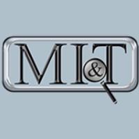 Mold Inspection & Testing Charlotte Logo
