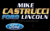 Mike Castrucci Ford of Alexandria Logo