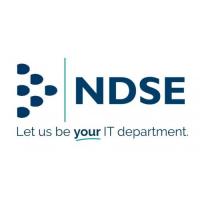 NDSE logo