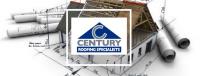 Century Roofing Specialists Logo