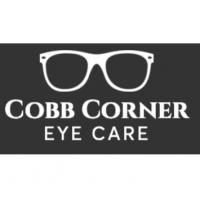Cobb Corner Eye Care logo