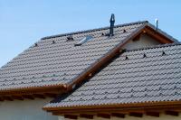 NC Roofing and Repairs Logo
