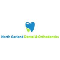 North Garland Dental & Orthodontics Logo