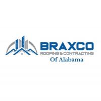Braxco Roofing & Contracting of Alabama Logo