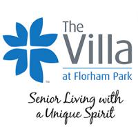 The Villa at Florham Park Logo