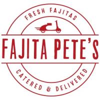 Fajita Pete's - Westlake Logo