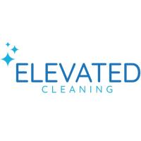 Elevated Cleaning Services Fort Lauderdale Logo