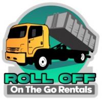 Roll Off On The Go Rentals Logo