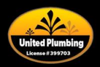 United Plumbing Llc Logo