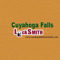 Cuyahoga Falls locksmiths logo