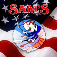 Sam's Southern Eatery Logo