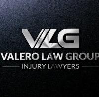 Valero Law Group Injury Lawyers Logo