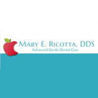 Mary E Ricotta, DDS logo