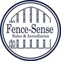 Fence-Sense Logo