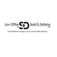 Injury Lawyer Scott DeSalvo logo