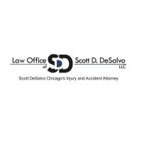 Injury Lawyer Scott DeSalvo Logo