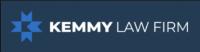 Kemmy Law Firm Logo