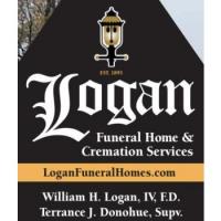 Logan Funeral Home & Cremation Services Logo