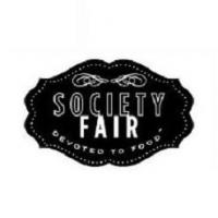 Society Fair logo