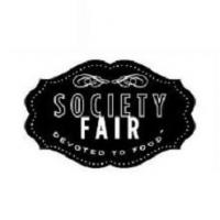 Society Fair Logo