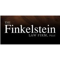 The Finkelstein Law Firm Logo