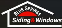 Blue Springs Siding & Windows Logo