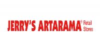 Jerry's Artarama of Houston Logo