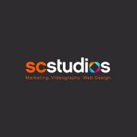 SC Studios Logo