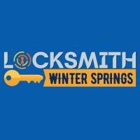 Locksmith Winter Springs FL Logo