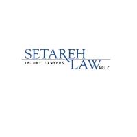 Setareh Law, APLC - Personal Injury and Accident Lawyers Logo