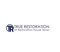True Restoration Therapy Services Logo