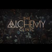 The Alchemy Clinic Logo