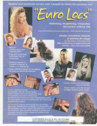 Conversion Salon & Spa Logo