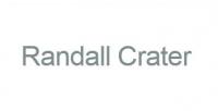 Randall Crater Logo