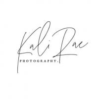 Kali Rae Photography Logo