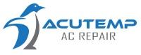 Acutemp Air Conditioning Logo