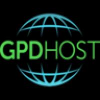 GPD Host Logo