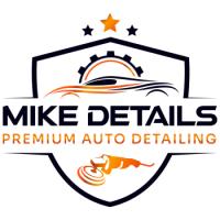 Mike Details Logo