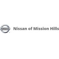 Nissan of Mission Hills Logo