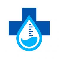 Intravene Mobile IV Therapy Logo