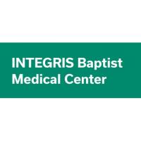 INTEGRIS Baptist Medical Center Logo
