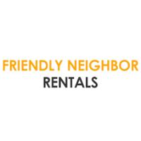 Friendly Neighbor Rentals – Equipment Rental Agency logo