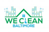 We Clean Baltimore, LLC logo