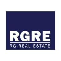 RG Real Estate, Inc. logo