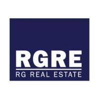 RG Real Estate, Inc. Logo