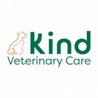 Kind Veterinary Care Logo